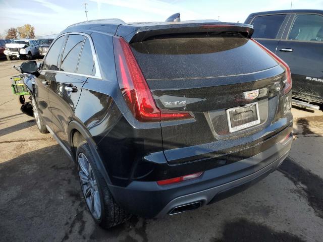 Photo 3 from auction – 2020 CADILLAC XT4 PREMIU with VIN 1GYFZCR48LF030608