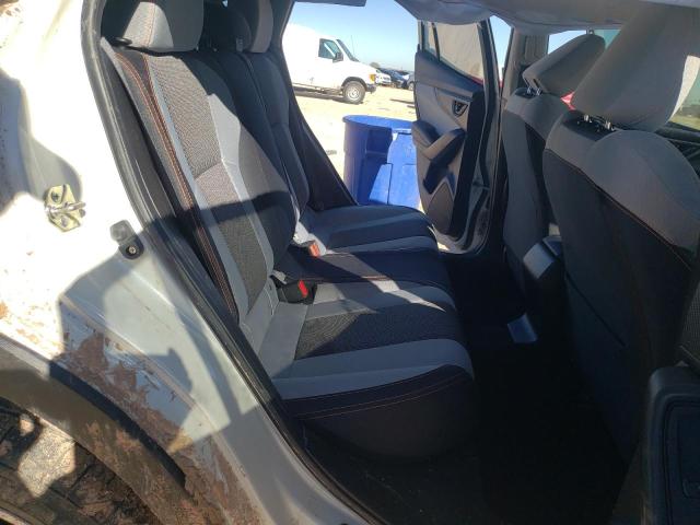 Photo 6 from auction – 2020 SUBARU CROSSTREK with VIN JF2GTAPC3L8240016