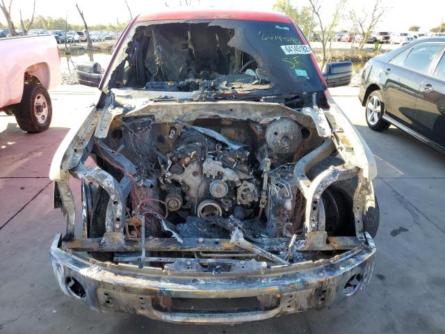 Photo 9 from auction – 2011 FORD F150 SUPER with VIN 1FTEW1CM7BFA66313
