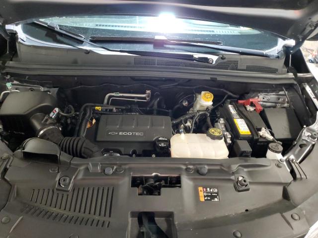 Photo 7 from auction – 2020 CHEVROLET TRAX 1LT with VIN 3GNCJPSB7LL301042