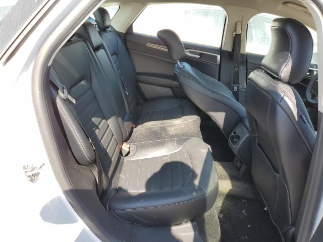 Photo 6 from auction – 2017 FORD FUSION SE with VIN 3FA6P0LU7HR409456