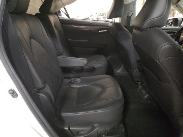 Photo 6 from auction – 2020 TOYOTA HIGHLANDER with VIN 5TDFARAH9LS000645