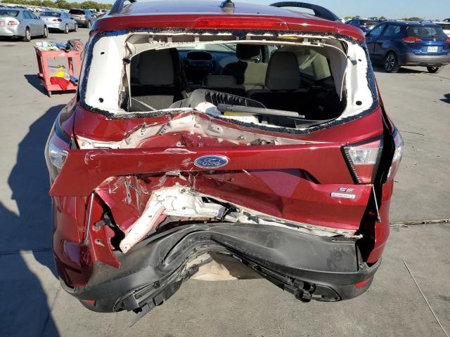 Photo 9 from auction – 2018 FORD ESCAPE SE with VIN 1FMCU0G92JUB48971