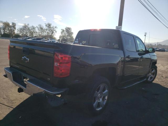Photo 4 from auction – 2015 CHEVROLET SILVERADO with VIN 3GCPCREH2FG425006