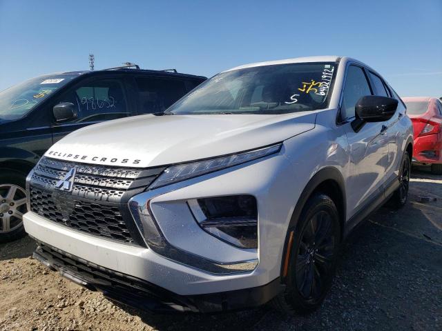 صورة رقم 2 من المزاد - 2022 MITSUBISHI ECLIPSE CR مع VIN JA4ASVAA1NZ029586