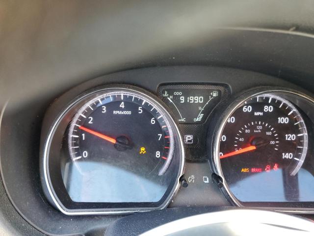 Photo 8 from auction – 2015 NISSAN VERSA S with VIN 3N1CN7AP9FL934207