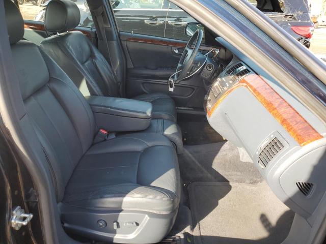 Photo 5 from auction – 2006 CADILLAC DTS with VIN 1G6KD57Y06U152354