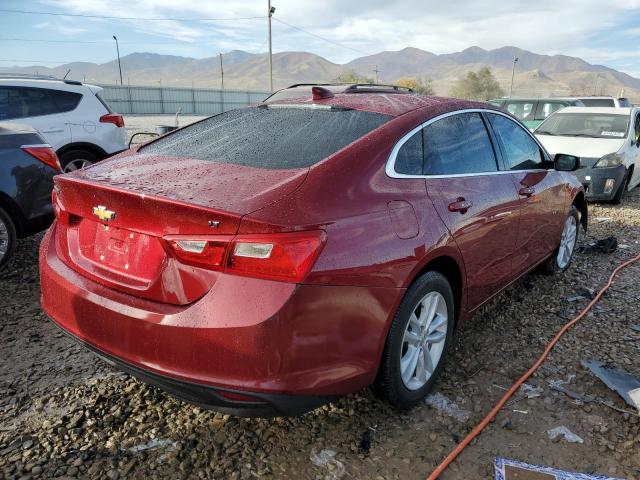 Photo 4 from auction – 2018 CHEVROLET MALIBU LT with VIN 1G1ZD5ST5JF237851