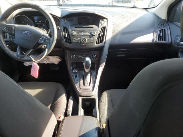 Photo 9 from auction – 2015 FORD FOCUS SE with VIN 1FADP3K23FL333397