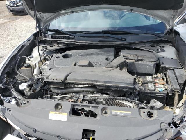 Photo 7 from auction – 2017 NISSAN ALTIMA 2.5 with VIN 1N4AL3APXHC212834