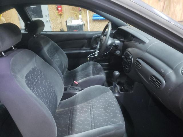 صورة رقم 5 من المزاد - 2003 FORD ESCORT ZX2 مع VIN 3FAFP11373R123793