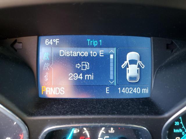 Photo 8 from auction – 2014 FORD ESCAPE SE with VIN 1FMCU9GX7EUB04540