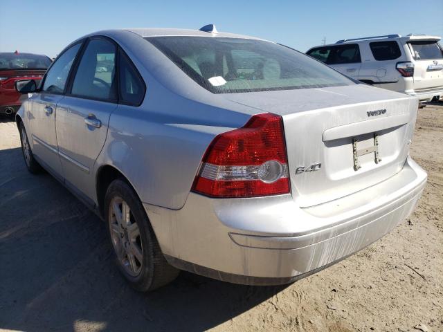 Photo 3 from auction – 2006 VOLVO S40 2.4I with VIN YV1MS382762174769