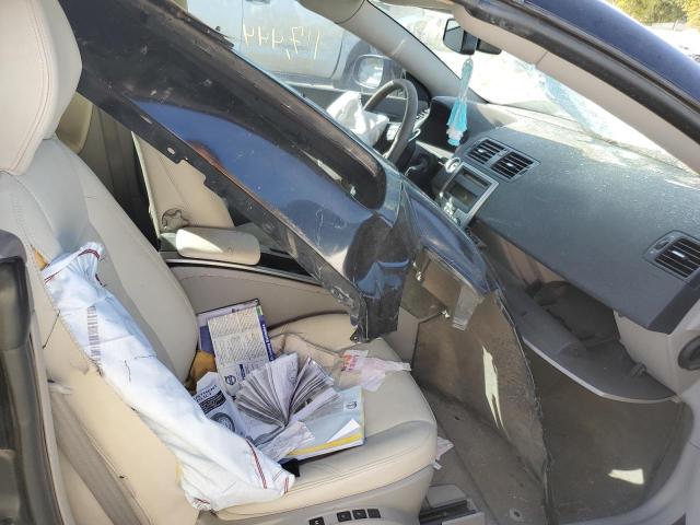 Photo 5 from auction – 2010 VOLVO C70 T5 with VIN YV1672MC9AJ091099