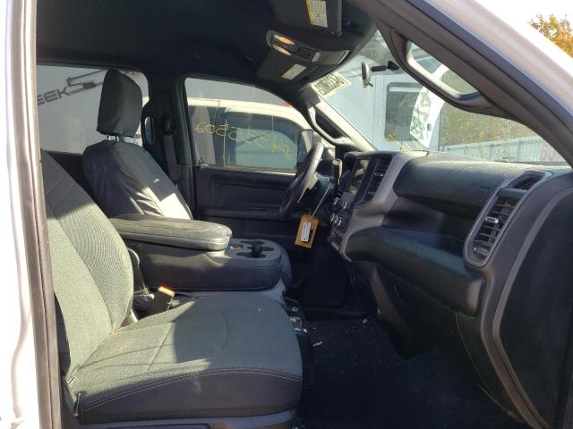 Photo 5 from auction – 2021 RAM 3500 TRADE with VIN 3C63RRGL2MG636323