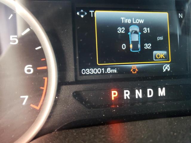 Photo 8 from auction – 2018 FORD F150 SUPER with VIN 1FTEW1EG7JFC37762