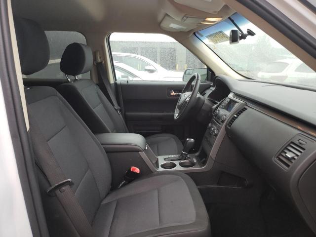 Photo 5 from auction – 2019 FORD FLEX SE with VIN 2FMGK5B86KBA27659