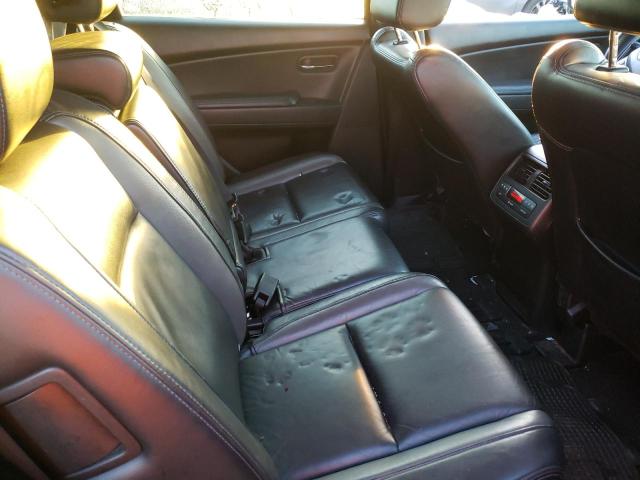 Photo 6 from auction – 2012 MAZDA CX-9 with VIN JM3TB3CV0C0345332