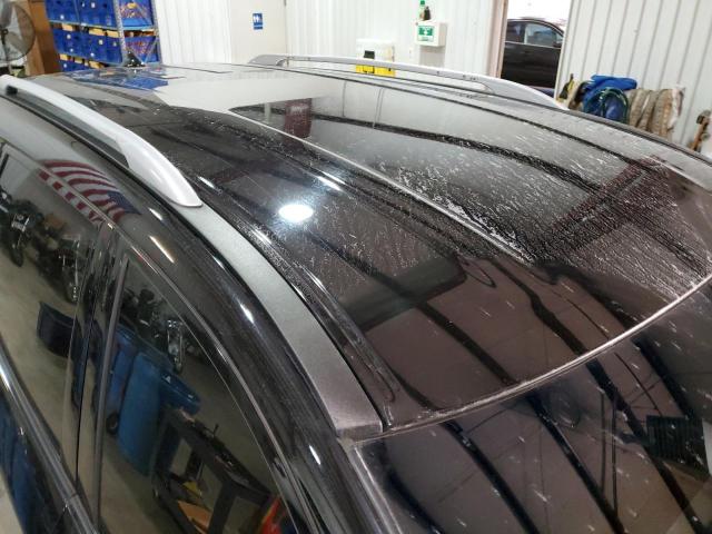Photo 10 from auction – 2019 NISSAN PATHFINDER with VIN 5N1DR2MN5KC623944