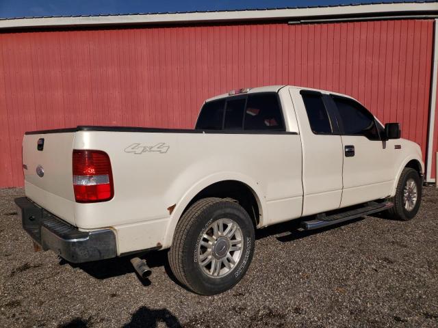 Photo 4 from auction – 2007 FORD F150 with VIN 1FTPX14597FA16551