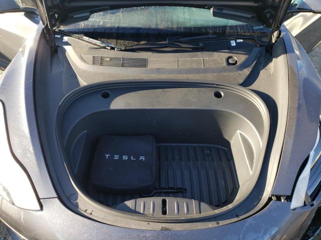 Photo 7 from auction – 2022 TESLA MODEL 3 with VIN 5YJ3E1EA7NF186389