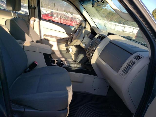 Photo 5 from auction – 2010 FORD ESCAPE XLS with VIN 1FMCU0C71AKD17121