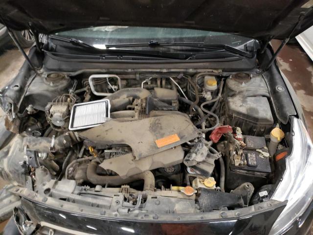 Photo 7 from auction – 2017 SUBARU OUTBACK 2. with VIN 4S4BSANC3H3402709