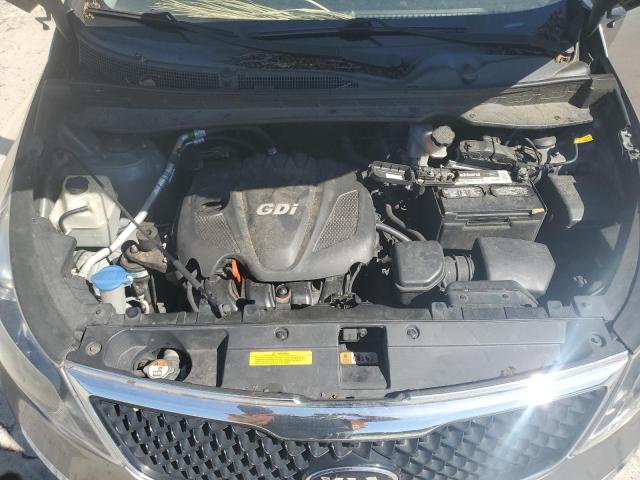 Photo 7 from auction – 2015 KIA SPORTAGE E with VIN KNDPC3AC6F7685122
