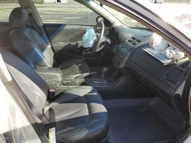 Photo 5 from auction – 2002 NISSAN ALTIMA SE with VIN 1N4BL11D42C257774