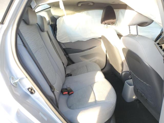 Photo 6 from auction – 2017 HYUNDAI ACCENT SE with VIN KMHCT4AE7HU221472