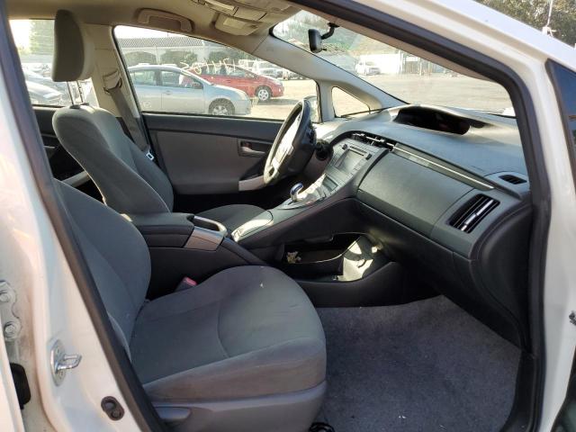 Photo 5 from auction – 2015 TOYOTA PRIUS with VIN JTDKN3DU9F0451803