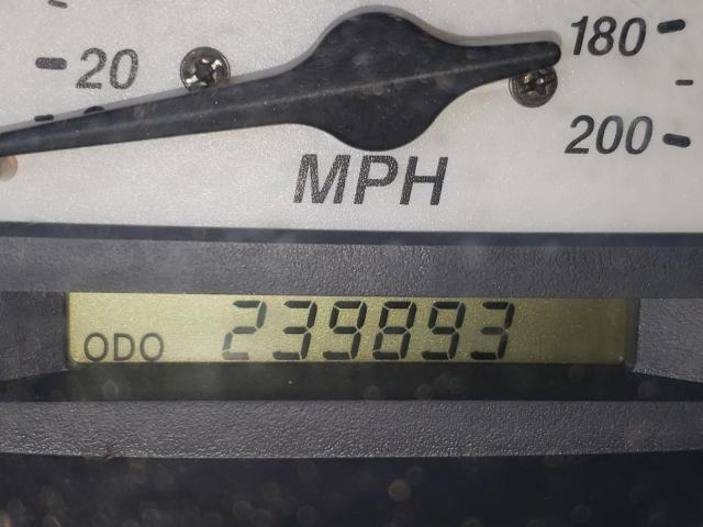 Photo 8 from auction – 2003 TOYOTA ECHO with VIN JTDBT123135051396