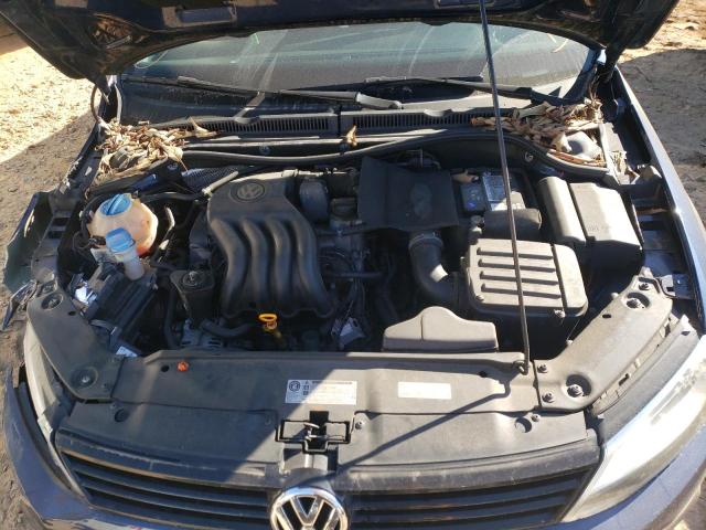Photo 7 from auction – 2013 VOLKSWAGEN JETTA BASE with VIN 3VW2K7AJ5DM295423