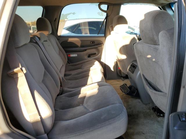 Photo 6 from auction – 2003 GMC YUKON with VIN 1GKEC13Z03R147551