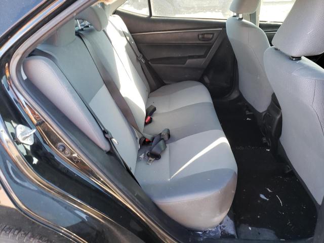 Photo 6 from auction – 2014 TOYOTA COROLLA L with VIN 5YFBURHE7EP046309