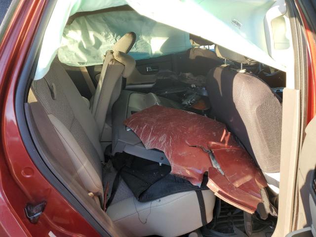 Photo 6 from auction – 2014 FORD EDGE SEL with VIN 2FMDK4JC0EBA79571