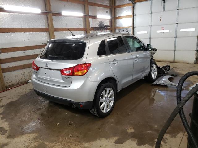 Photo 4 from auction – 2015 MITSUBISHI OUTLANDER with VIN 4A4AP4AUXFE045878