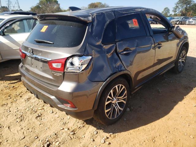 Photo 4 from auction – 2019 MITSUBISHI OUTLANDER with VIN JA4AP3AU5KU009351