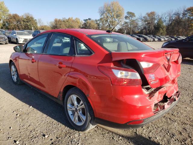 صورة رقم 3 من المزاد - 2013 FORD FOCUS SE مع VIN 1FADP3F21DL204517