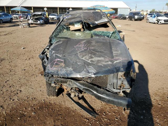 Photo 9 from auction – 2001 GMC JIMMY with VIN 1GKCS13W512172046