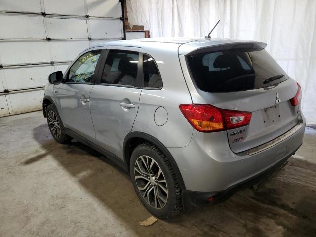 Photo 3 from auction – 2016 MITSUBISHI OUTLANDER with VIN JA4AR3AWXGZ035322