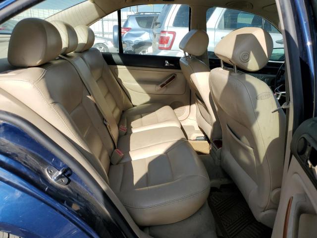 Photo 6 from auction – 2003 VOLKSWAGEN JETTA GLX with VIN 3VWTH69M63M037986