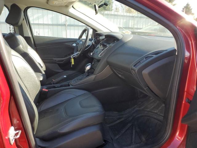 Photo 5 from auction – 2015 FORD FOCUS SE with VIN 1FADP3F20FL264565