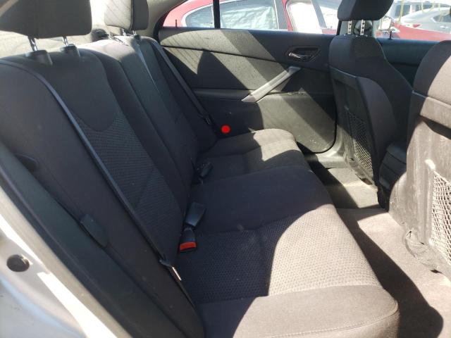Photo 6 from auction – 2006 PONTIAC G6 SE with VIN 1G2ZF55B664269543