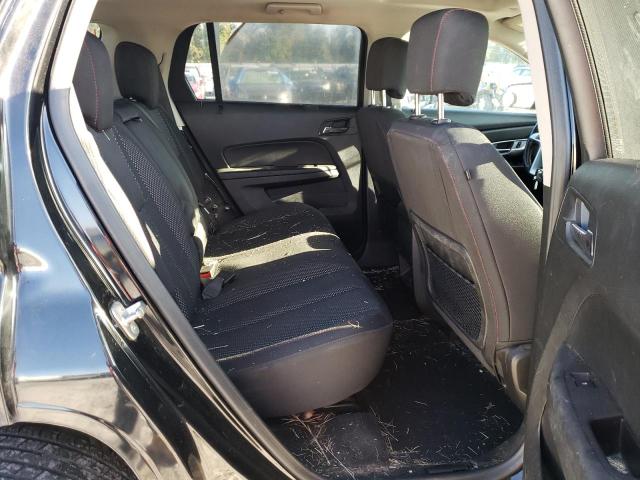 Photo 6 from auction – 2017 GMC TERRAIN SL with VIN 2GKFLTEK4H6213750