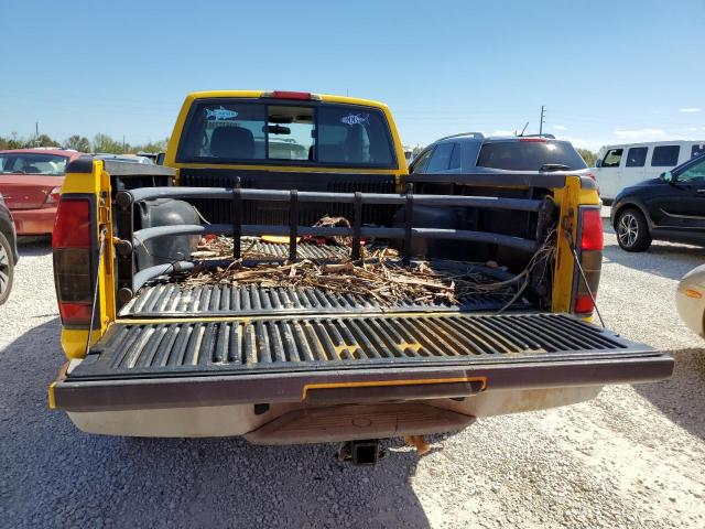 Photo 6 from auction – 2003 NISSAN FRONTIER K with VIN 1N6ED26TX3C423238