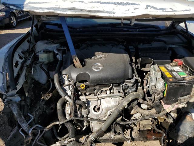 Photo 7 from auction – 2009 NISSAN MAXIMA S with VIN 1N4AA51E09C846798