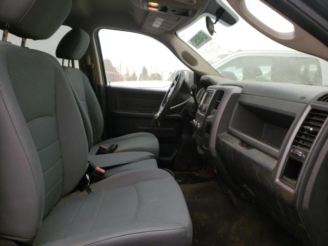 Photo 5 from auction – 2017 RAM 3500 ST with VIN 3C63RRGL8HG669459