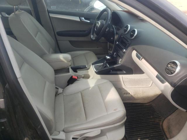 Photo 5 from auction – 2013 AUDI A3 PREMIUM with VIN WAUKJAFM4DA006824