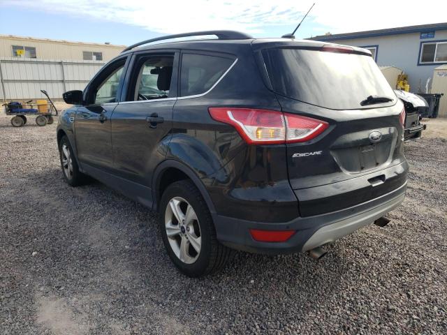 Photo 3 from auction – 2015 FORD ESCAPE SE with VIN 1FMCU9G99FUB41219